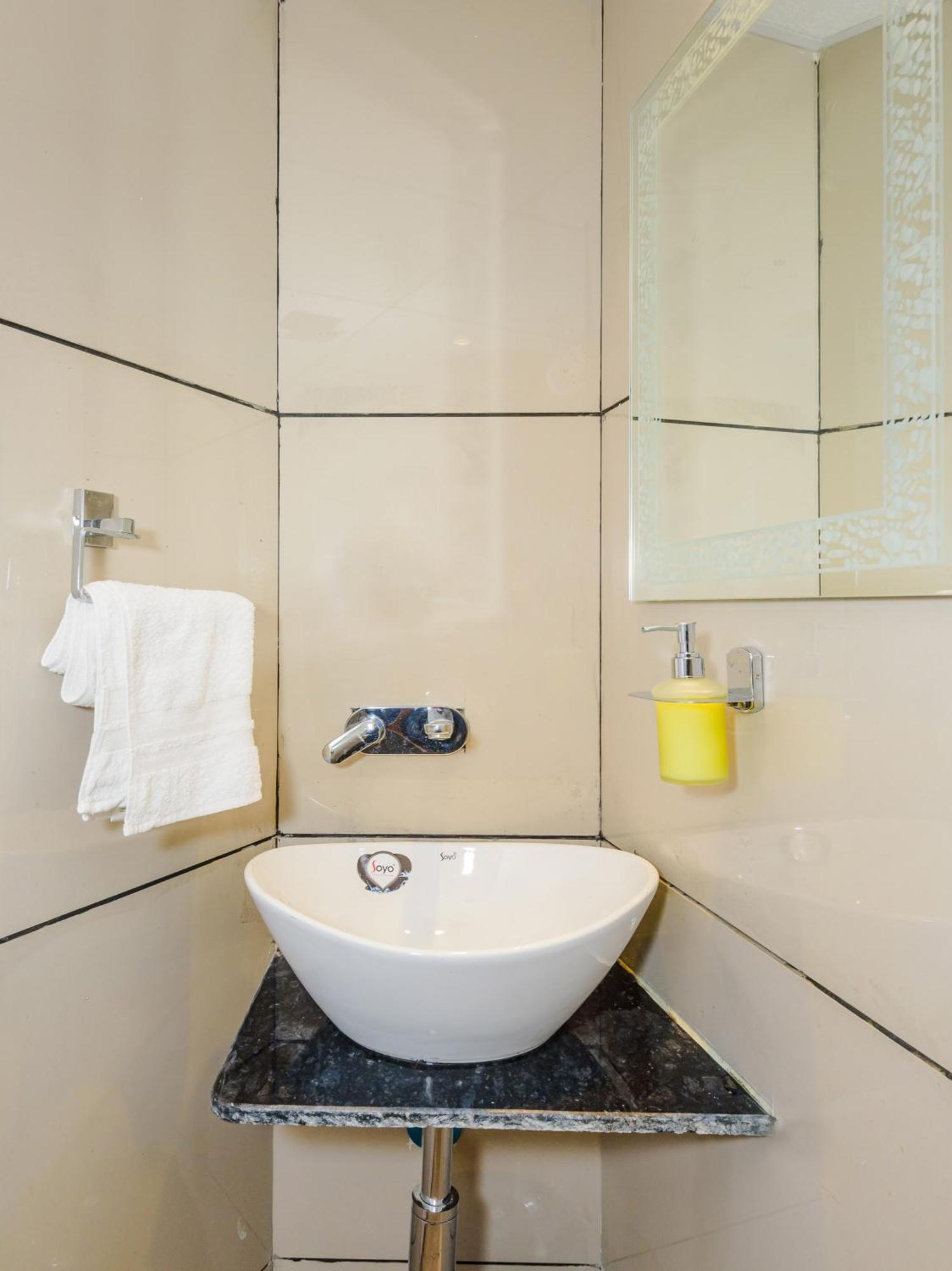 Hotel Zillion Executive Near Us Consulate Bandra Kurla Complex Mumbai Near Mumbai Airport Mumbai Luaran gambar