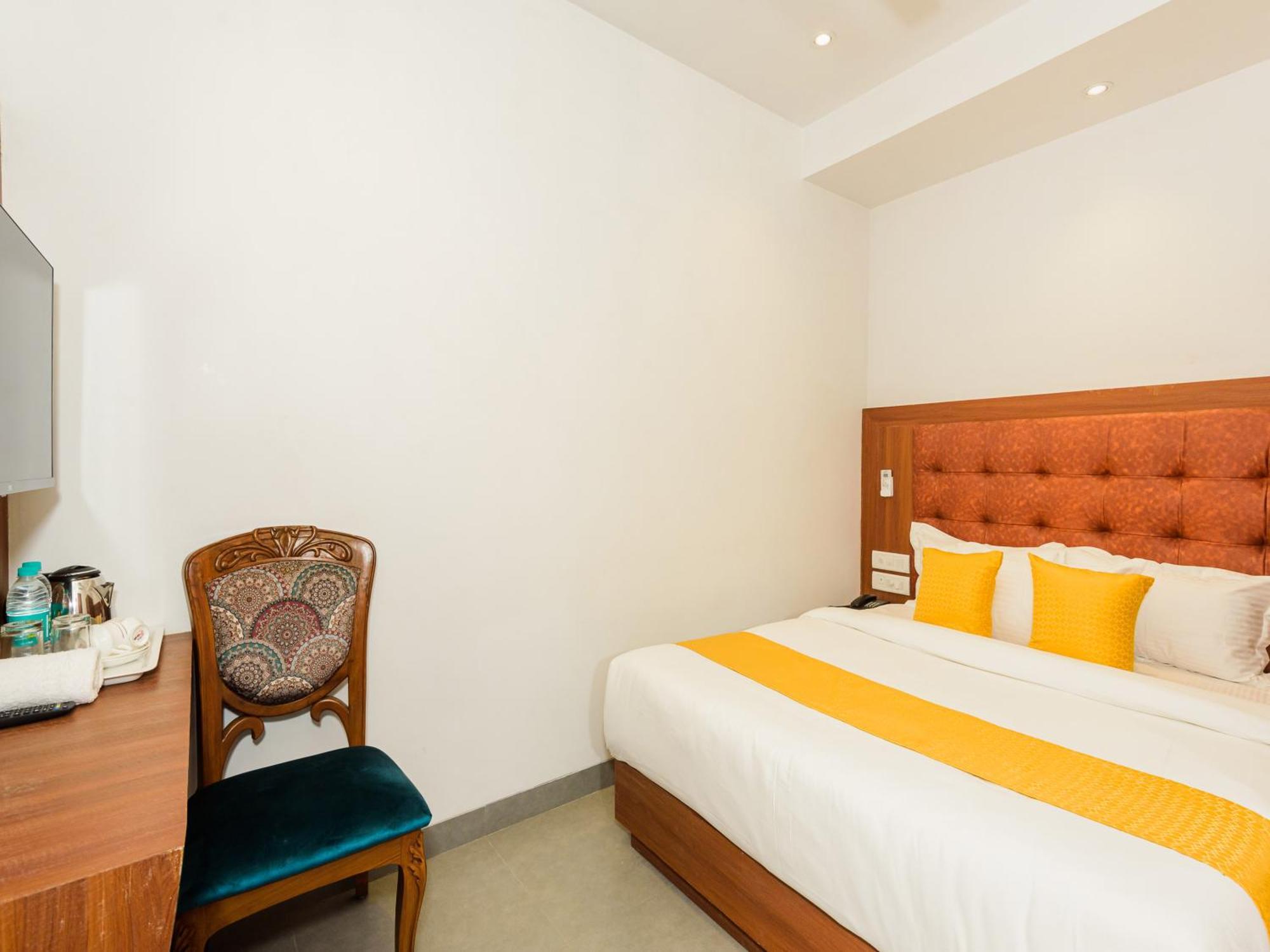 Hotel Zillion Executive Near Us Consulate Bandra Kurla Complex Mumbai Near Mumbai Airport Mumbai Luaran gambar