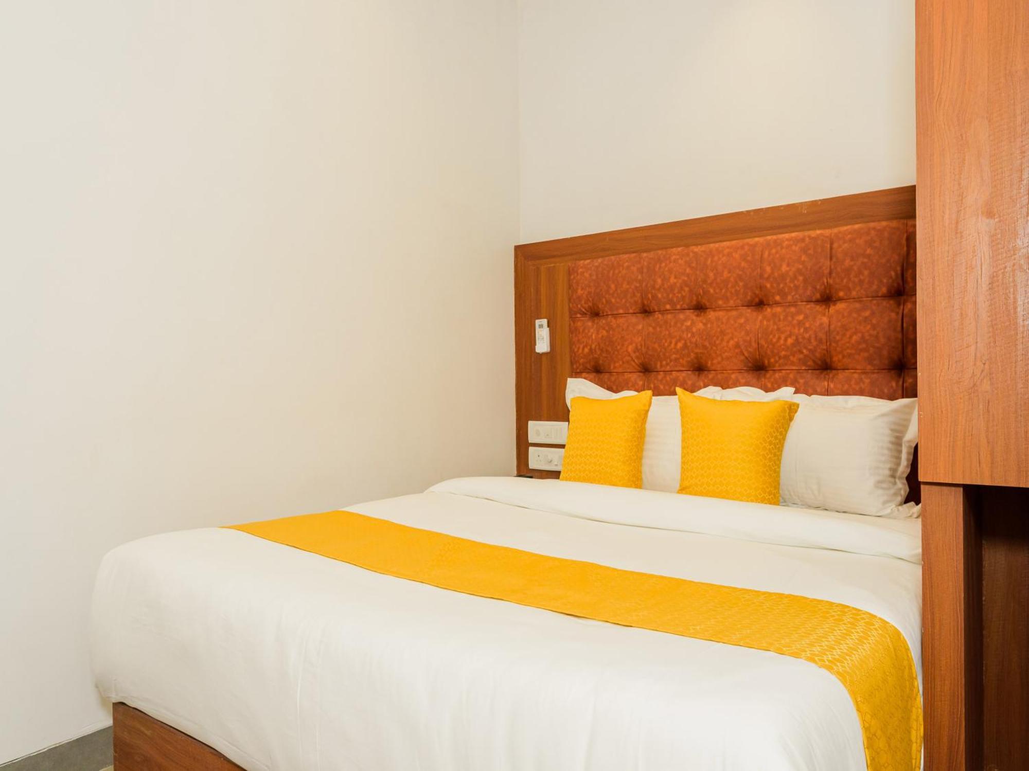 Hotel Zillion Executive Near Us Consulate Bandra Kurla Complex Mumbai Near Mumbai Airport Mumbai Luaran gambar