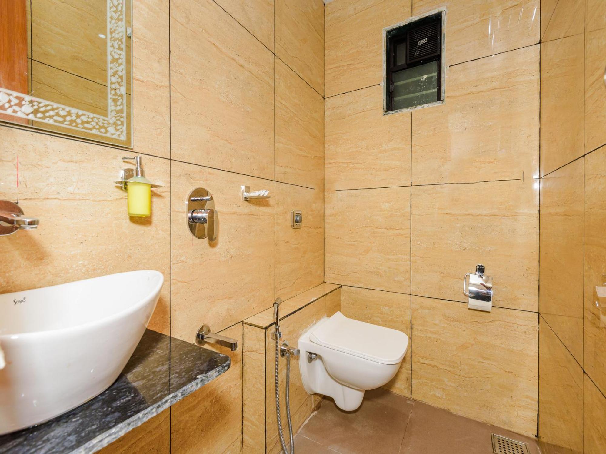Hotel Zillion Executive Near Us Consulate Bandra Kurla Complex Mumbai Near Mumbai Airport Mumbai Luaran gambar