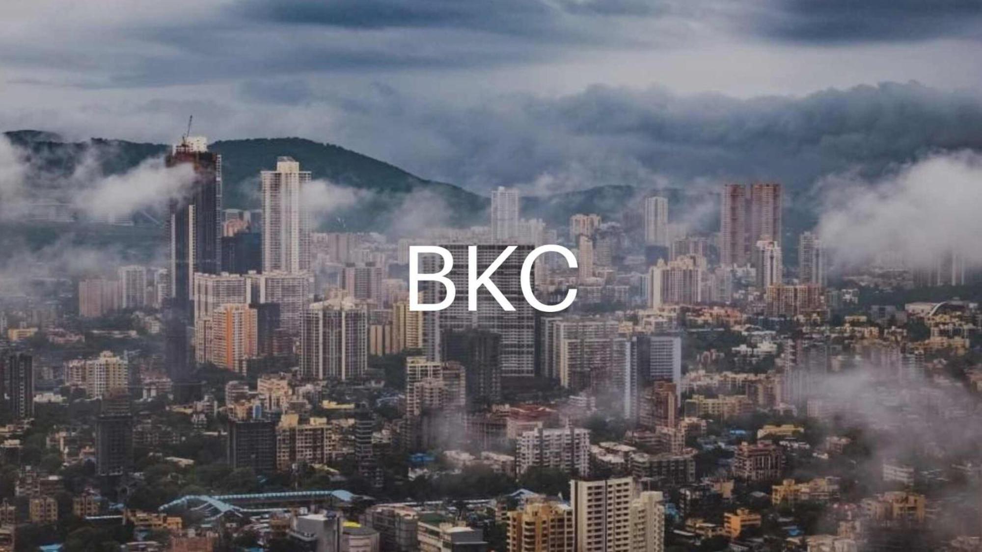 Hotel Zillion Executive Near Us Consulate Bandra Kurla Complex Mumbai Near Mumbai Airport Mumbai Luaran gambar
